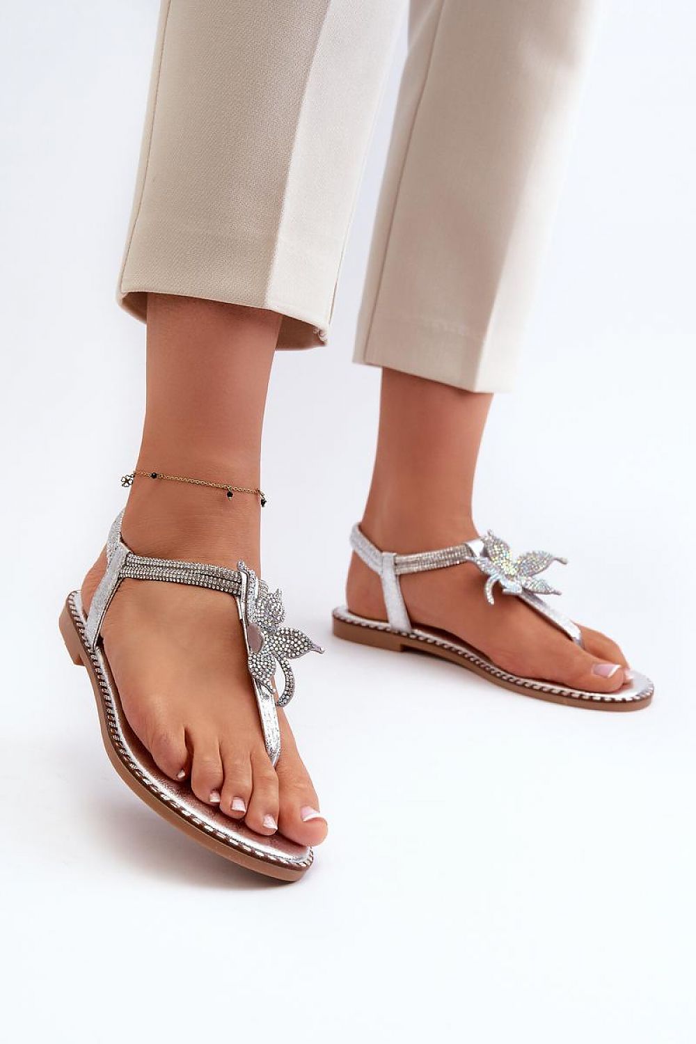  Szandál model 197843 Step in style 