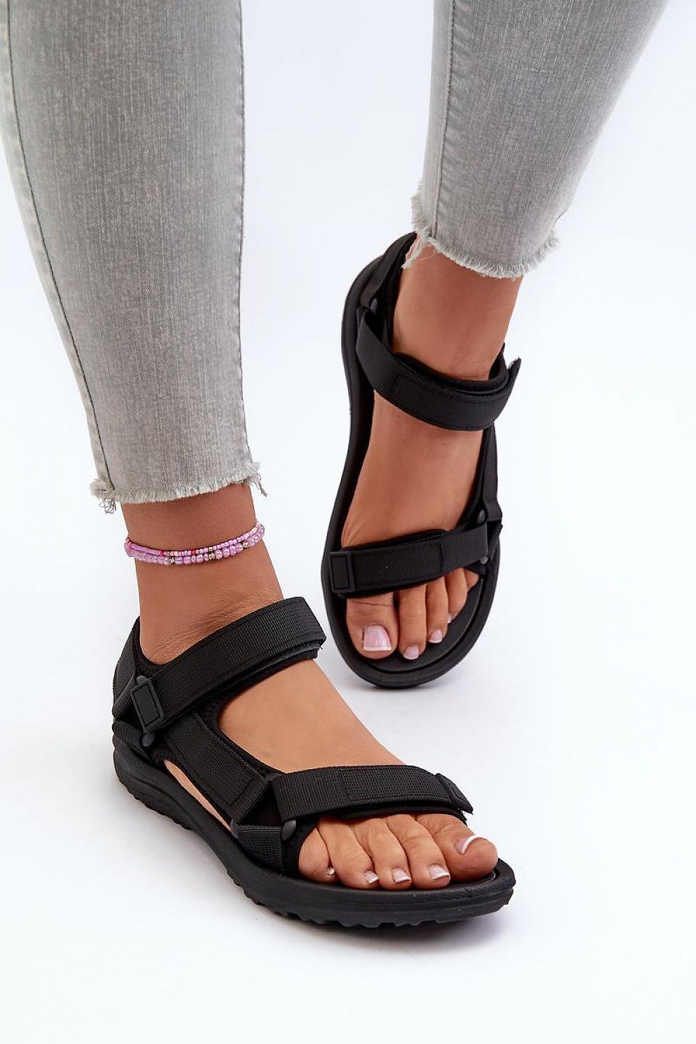 Szandál model 197896 Step in style 