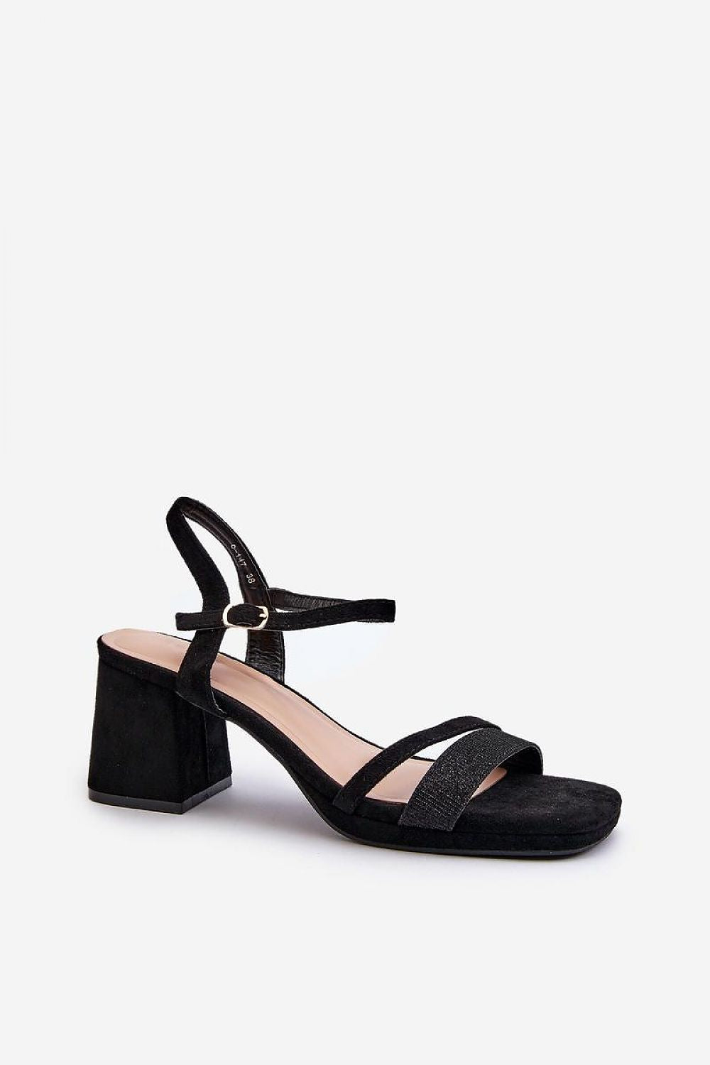  Magassarkú szandál model 197897 Step in style 