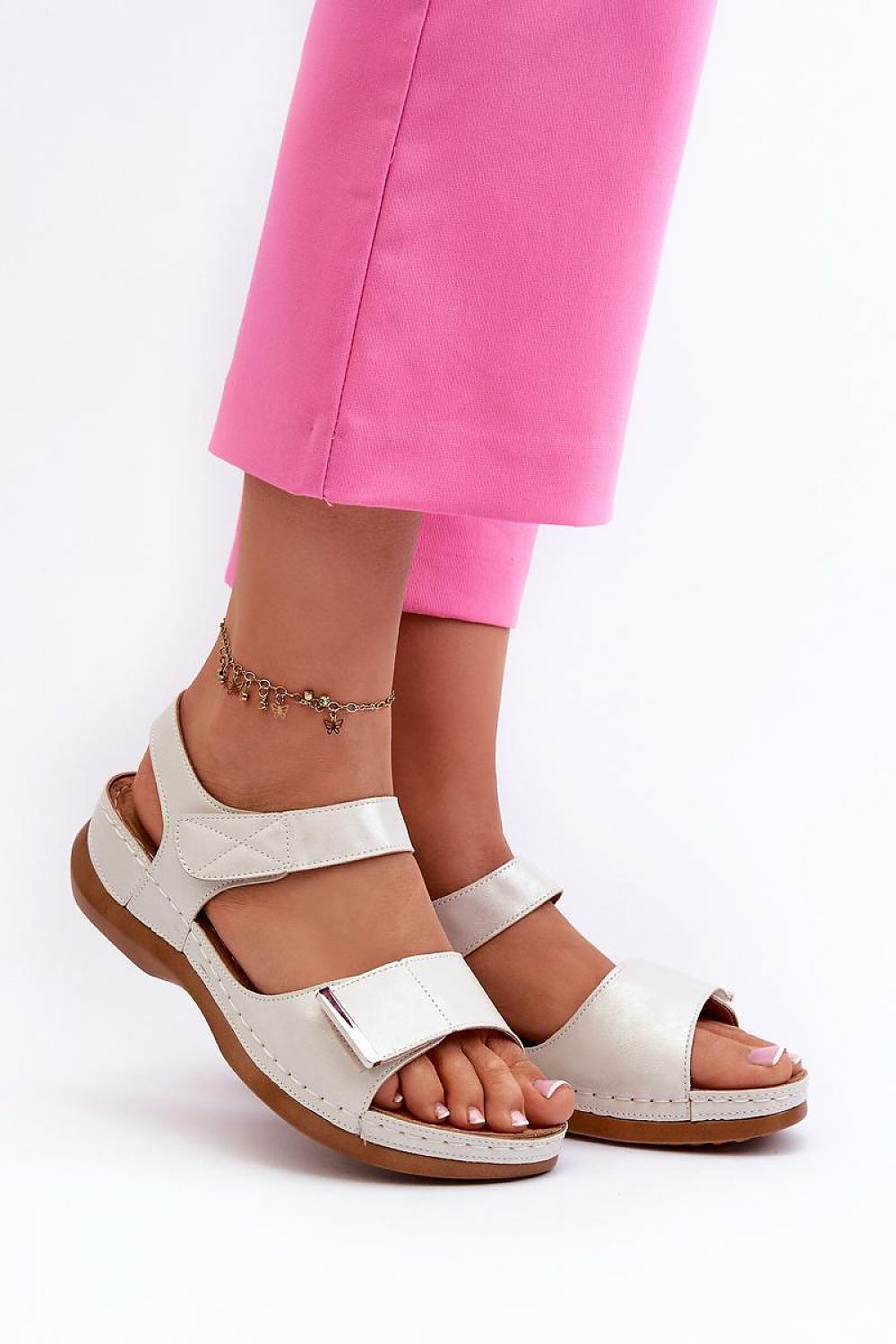  Szandál model 197899 Step in style 