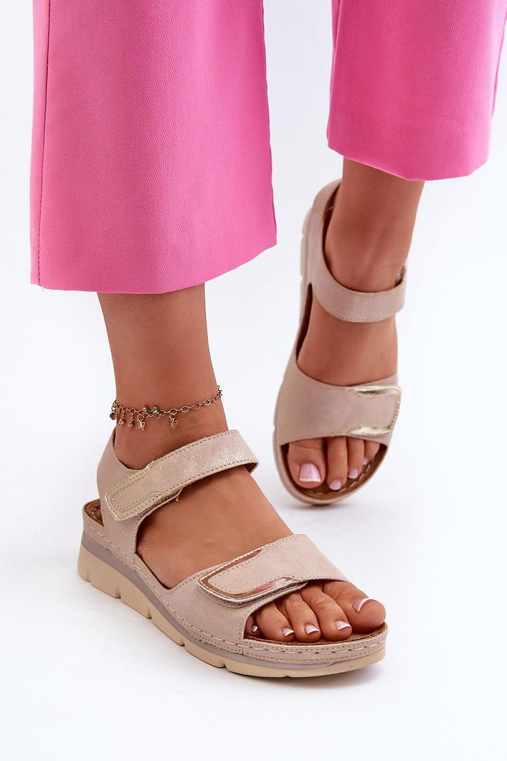  Szandál model 197900 Step in style 