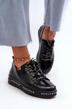  Félcipő model 198010 Step in style 