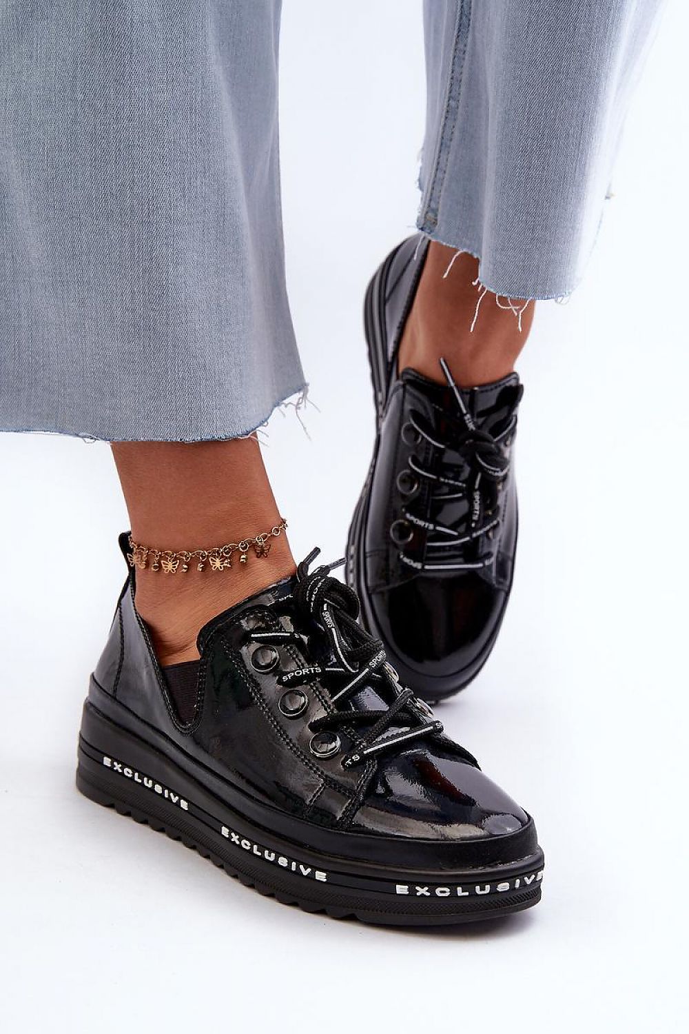  Félcipő model 198010 Step in style 
