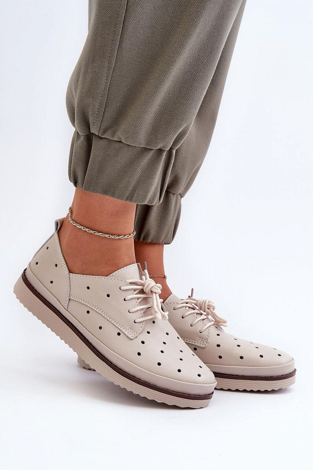  Félcipő model 198018 Step in style 