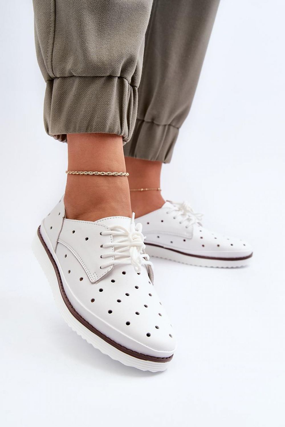  Félcipő model 198019 Step in style 
