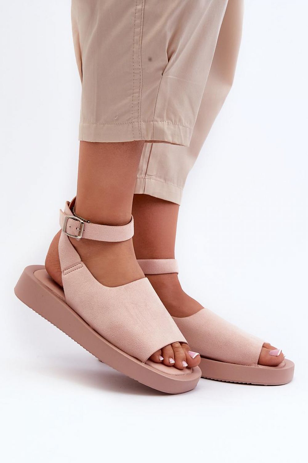  Szandál model 198042 Step in style 