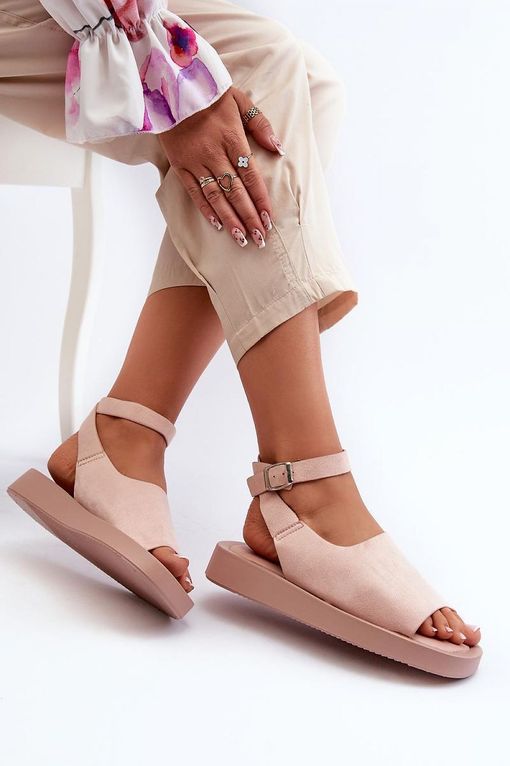  Szandál model 198042 Step in style 