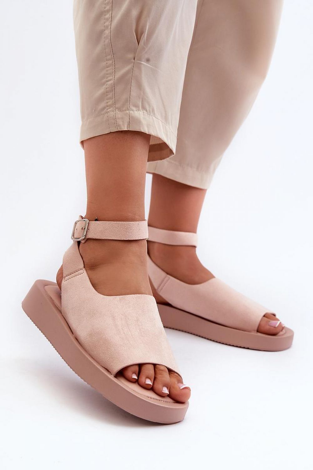  Szandál model 198042 Step in style 