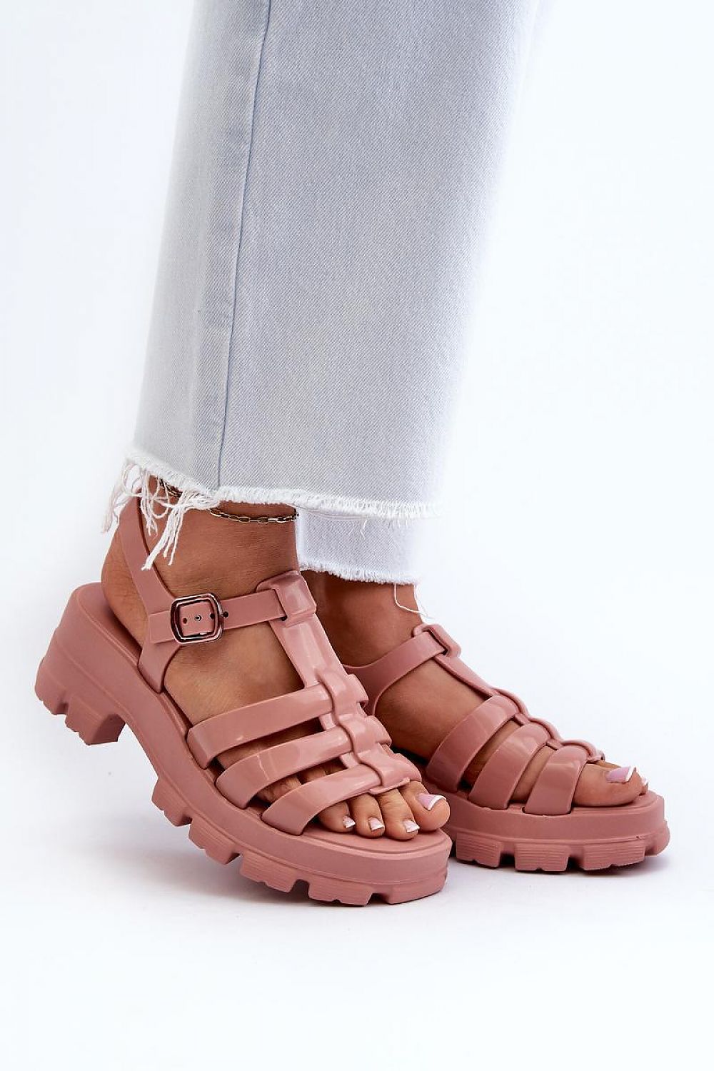  Szandál model 198043 Step in style 