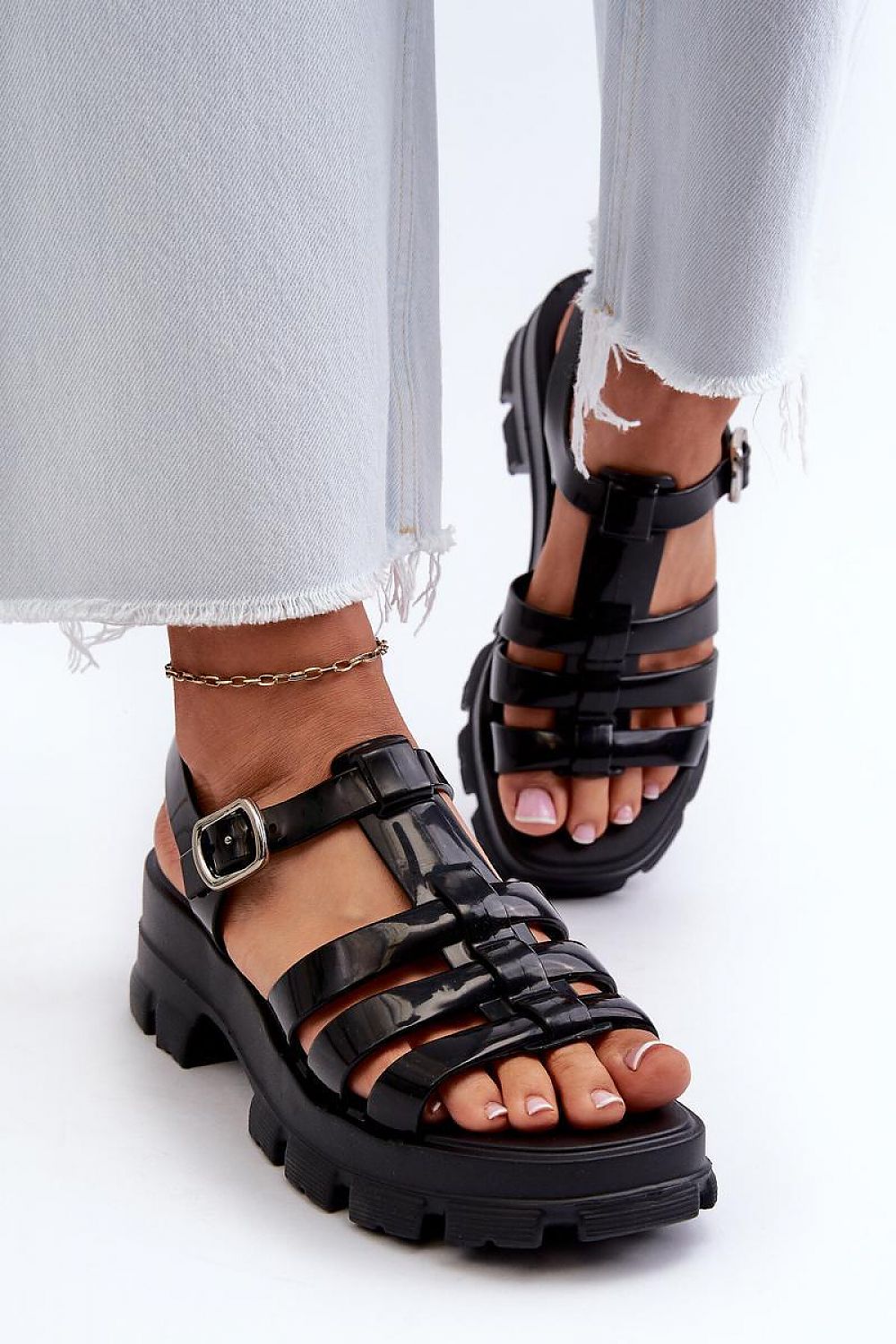  Szandál model 198045 Step in style 