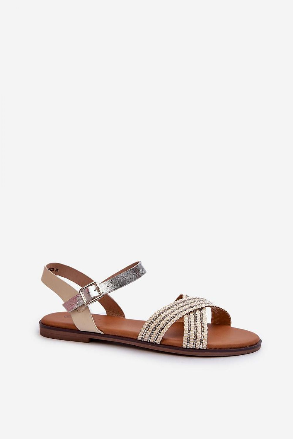 Szandál model 198047 Step in style 