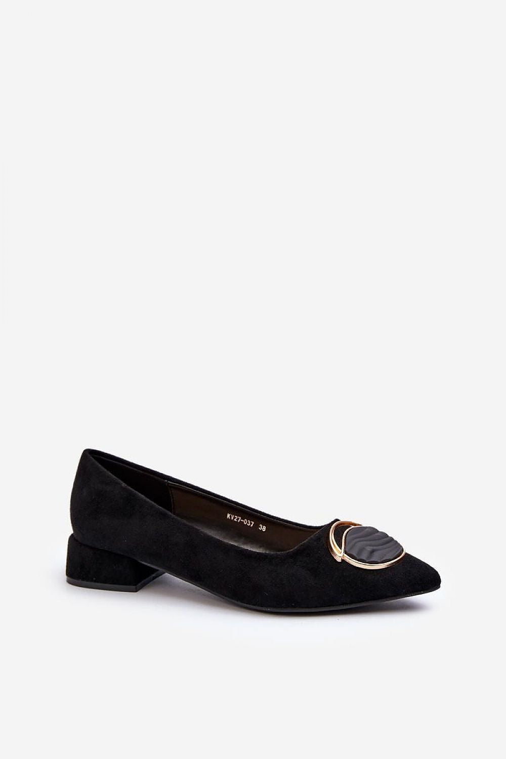  Magassarkú körömcipő model 198119 Step in style 