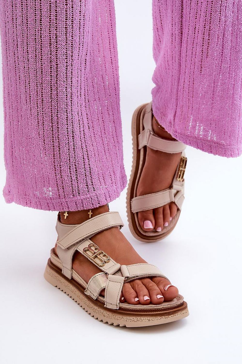  Szandál model 198126 Step in style 