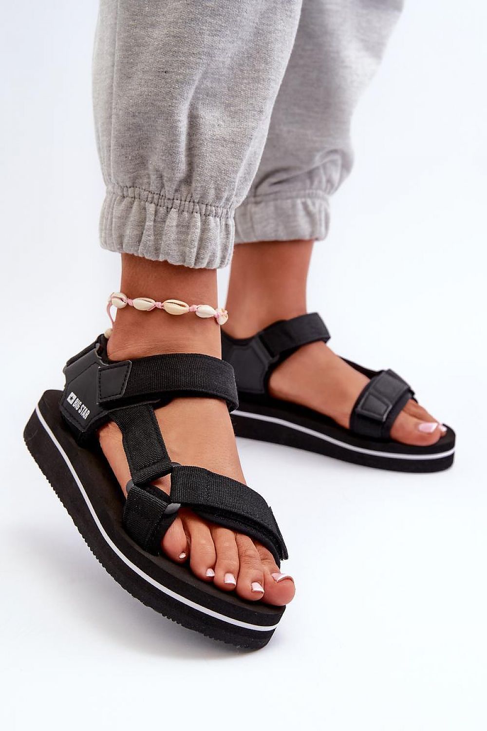  Szandál model 198191 Step in style 