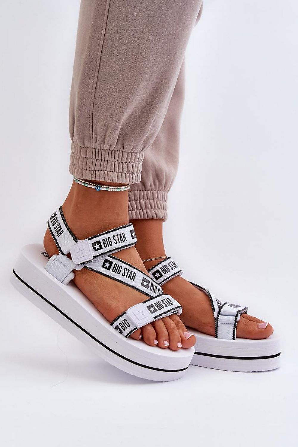  Szandál model 198195 Step in style 