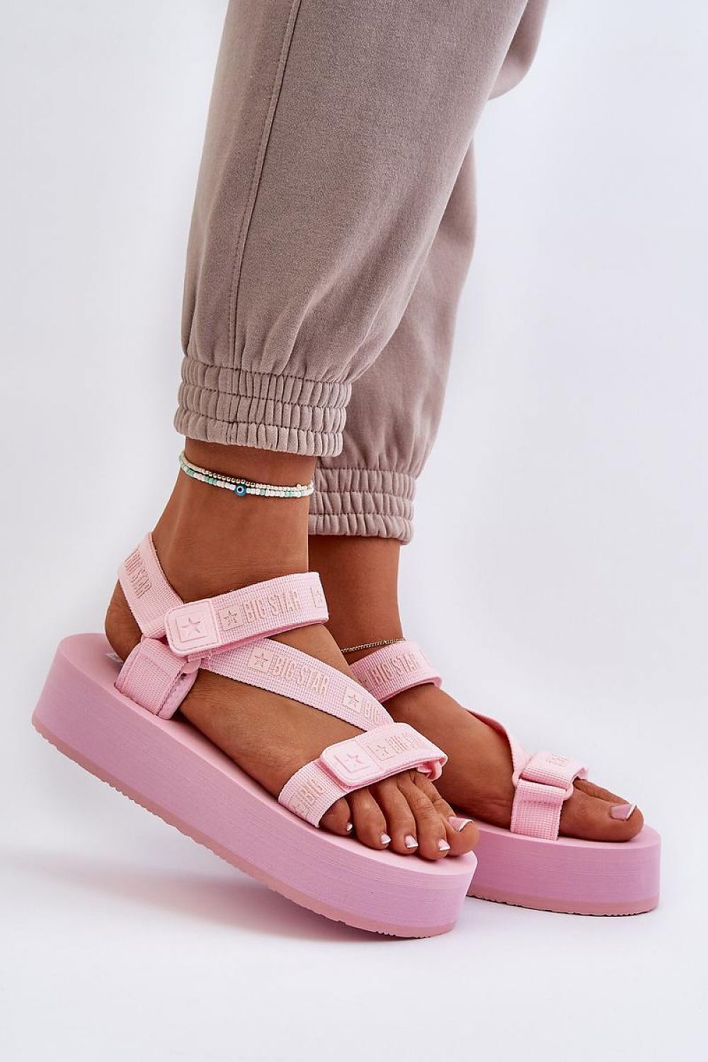  Szandál model 198197 Step in style 