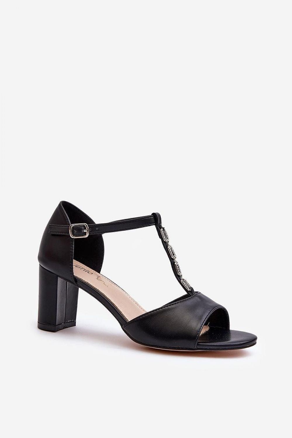  Magassarkú szandál model 198199 Step in style 