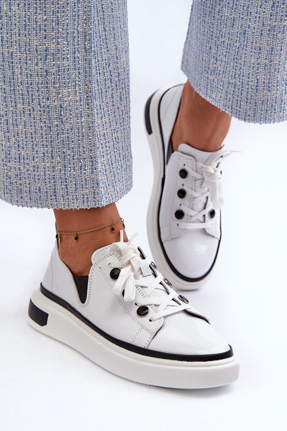  Sport cipő model 198208 Step in style 