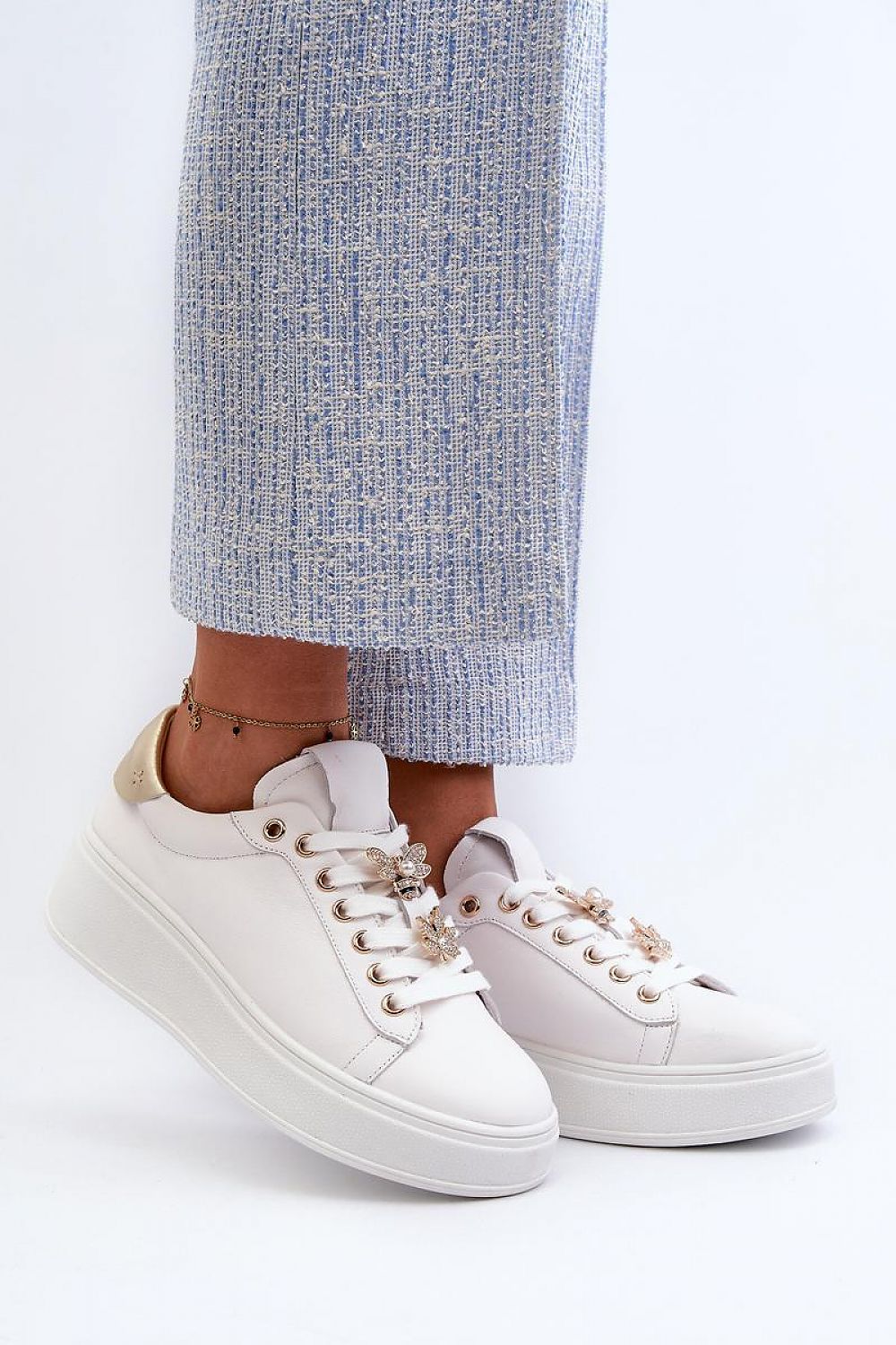  Sport cipő model 198209 Step in style 