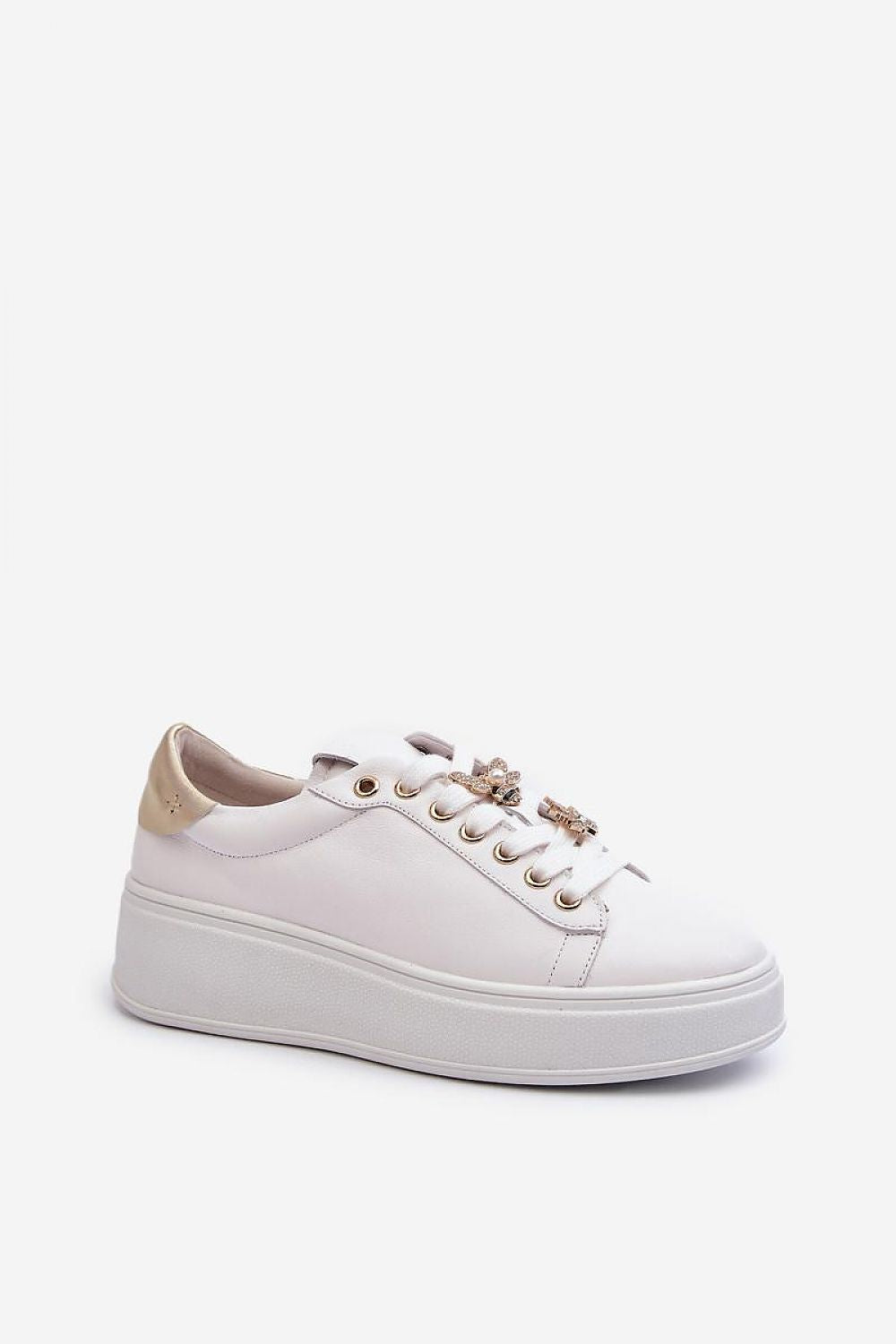  Sport cipő model 198209 Step in style 