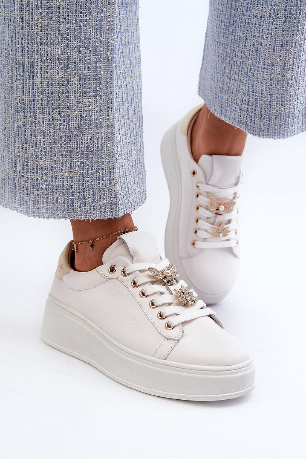 Sport cipő model 198209 Step in style 