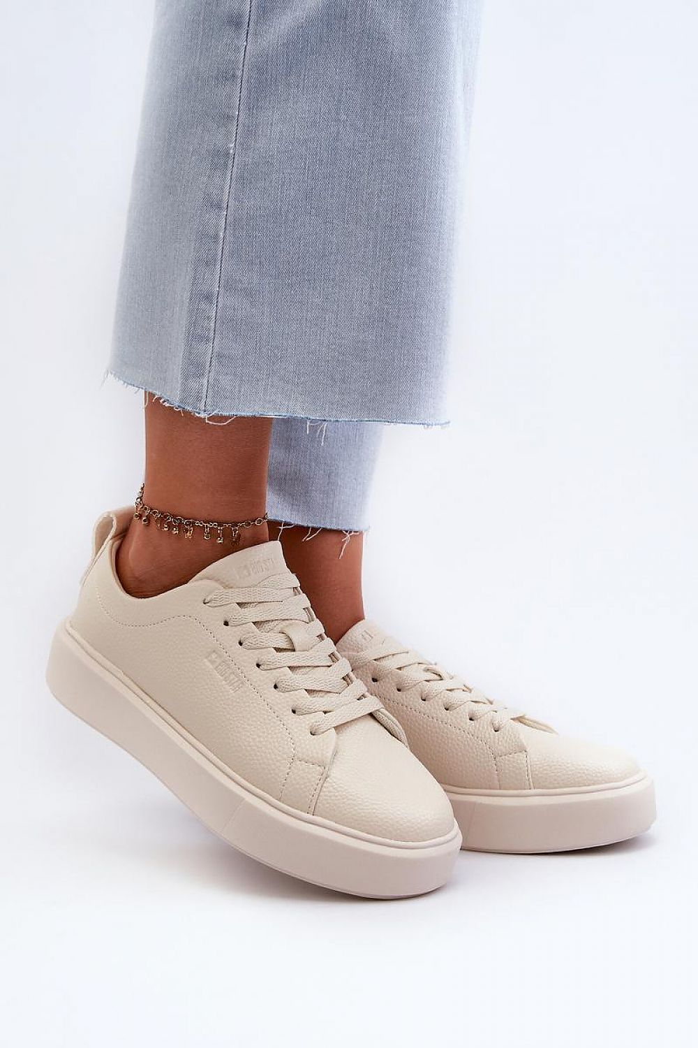  Sport cipő model 198211 Step in style 