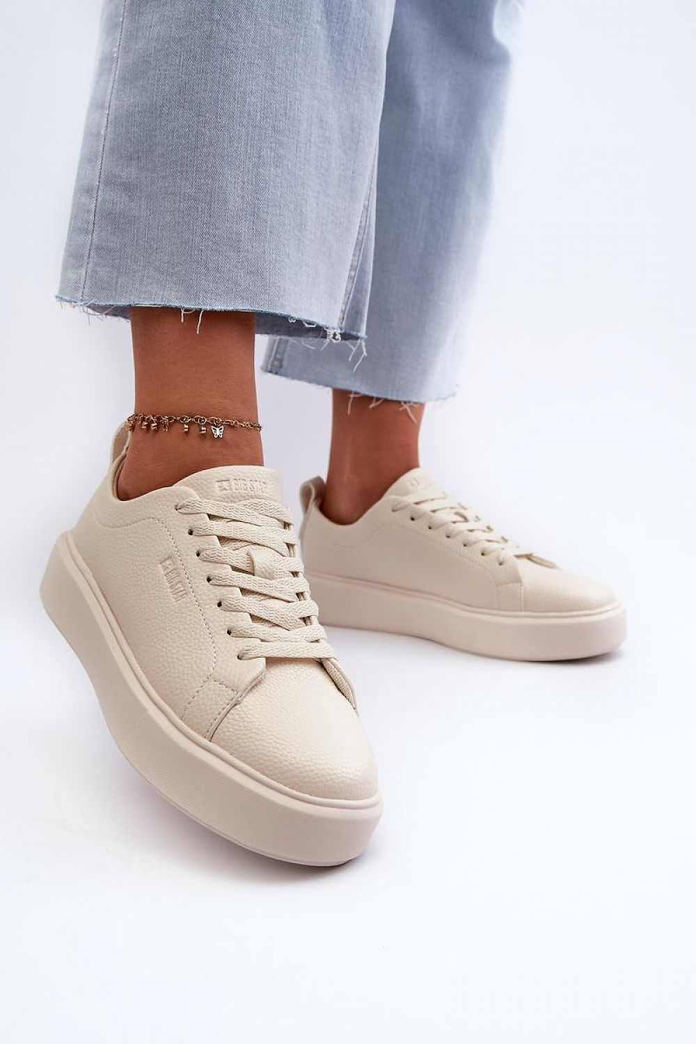  Sport cipő model 198211 Step in style 