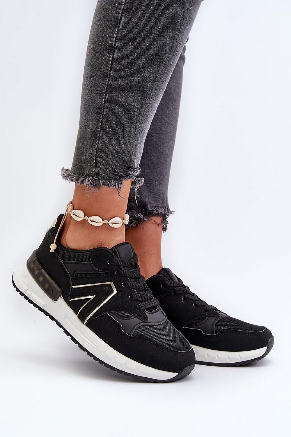  Sport cipő model 198218 Step in style 