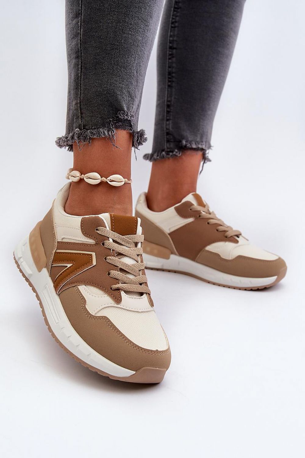  Sport cipő model 198219 Step in style 