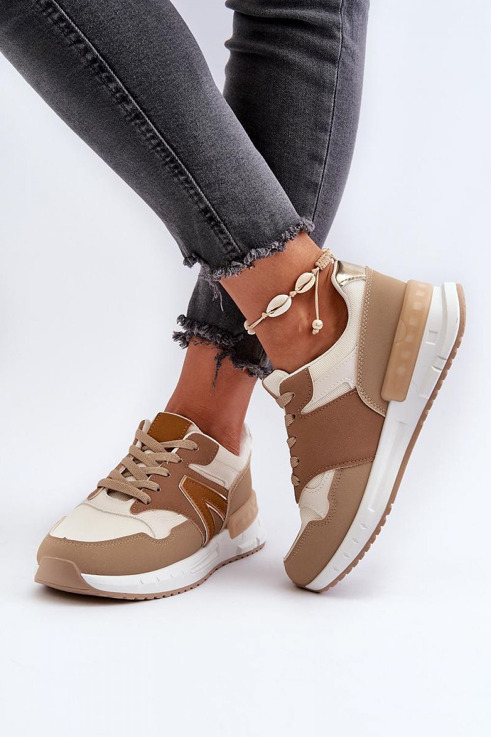  Sport cipő model 198219 Step in style 