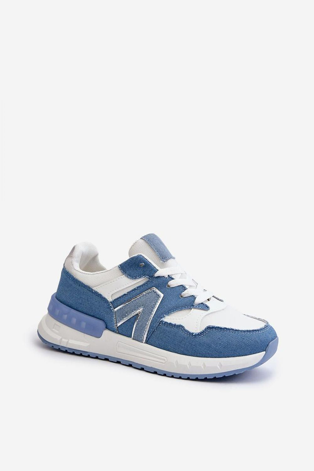  Sport cipő model 198221 Step in style 