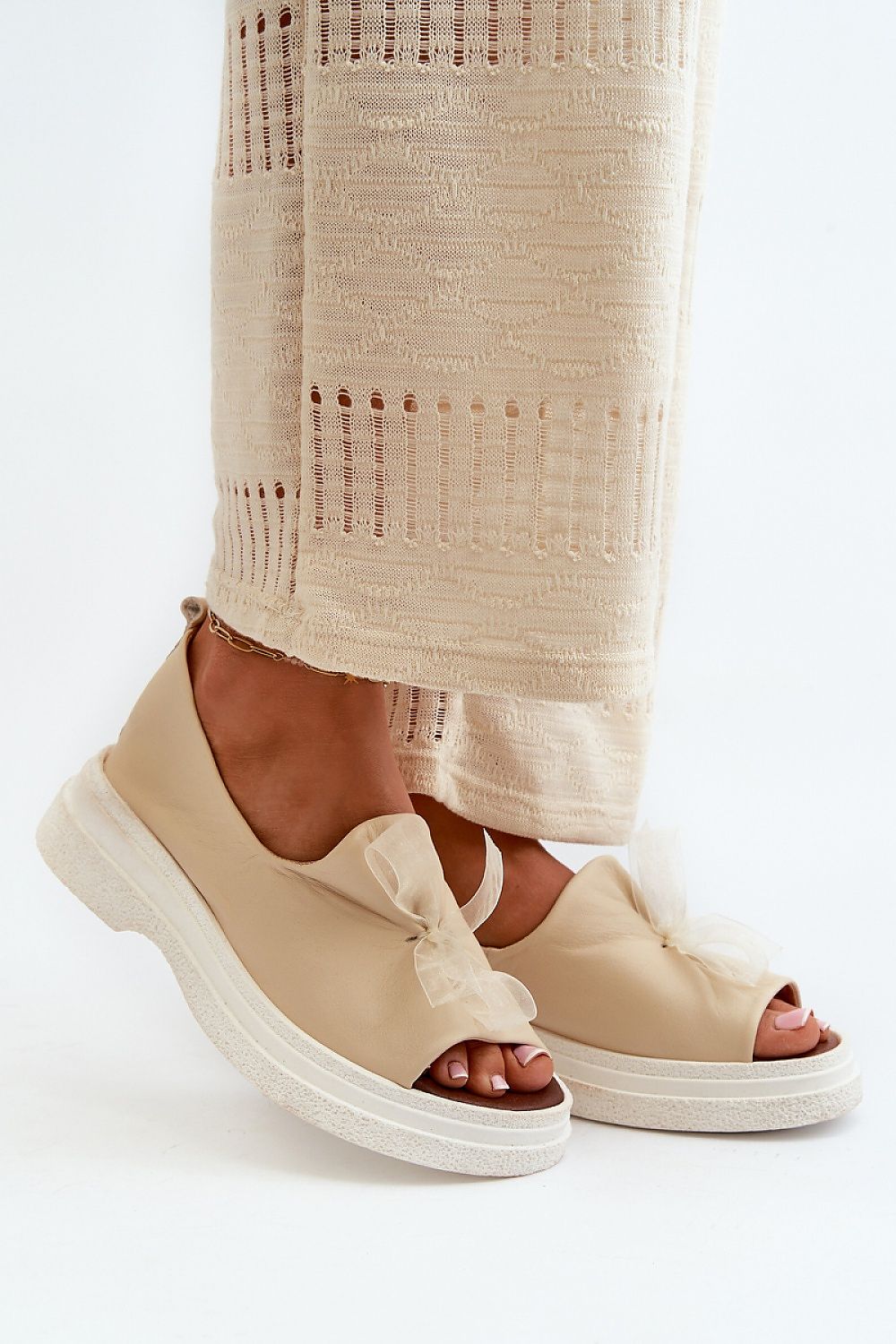  Szandál model 198406 Step in style 