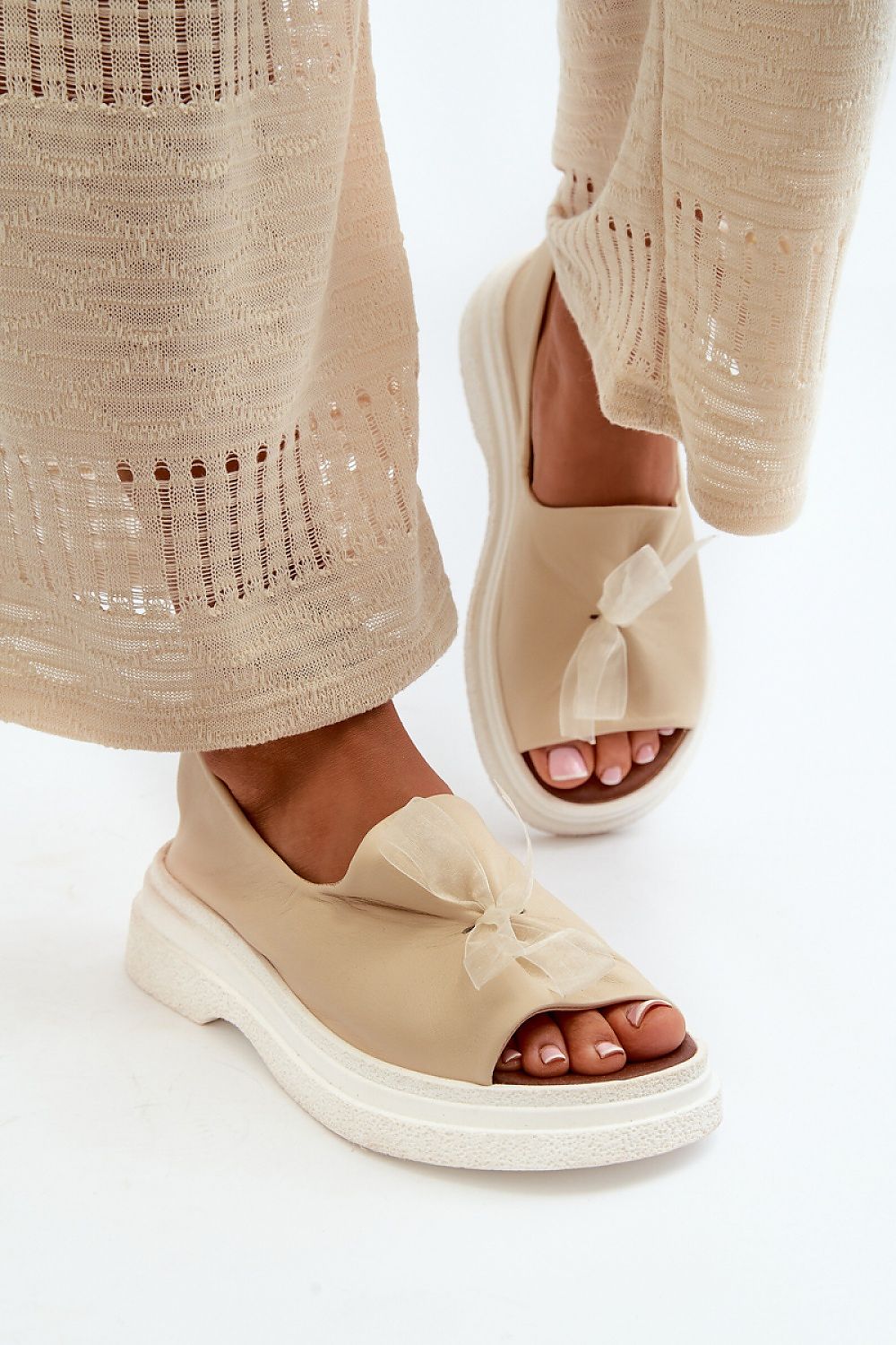  Szandál model 198406 Step in style 