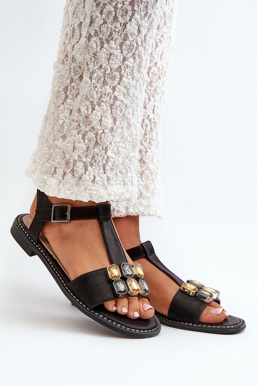  Szandál model 198408 Step in style 