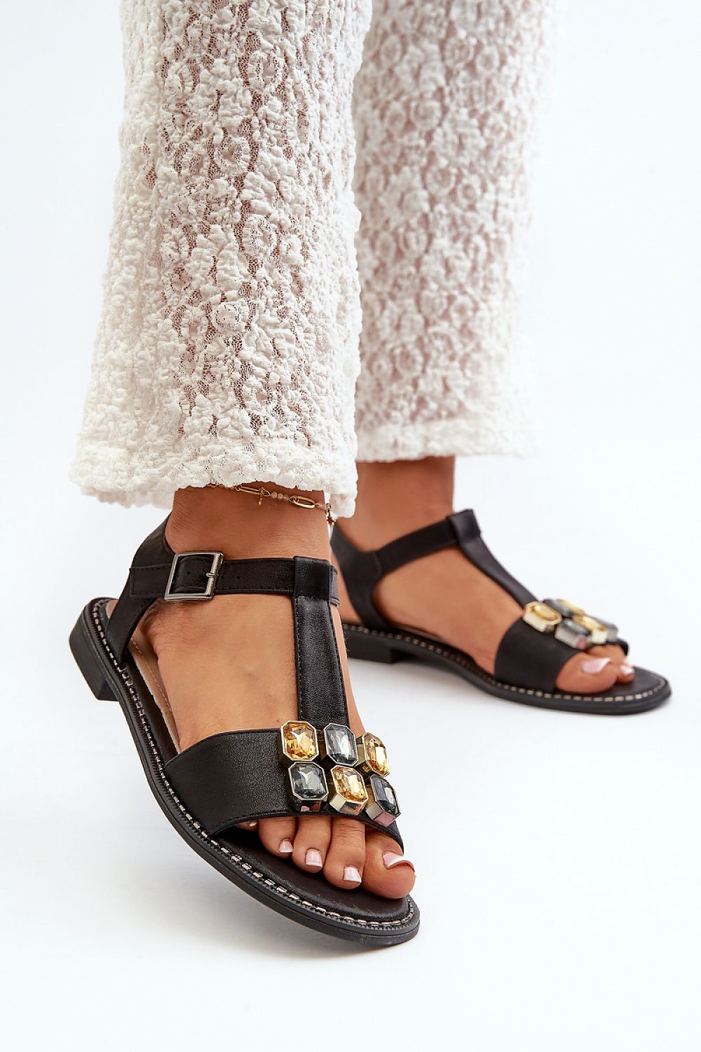  Szandál model 198408 Step in style 