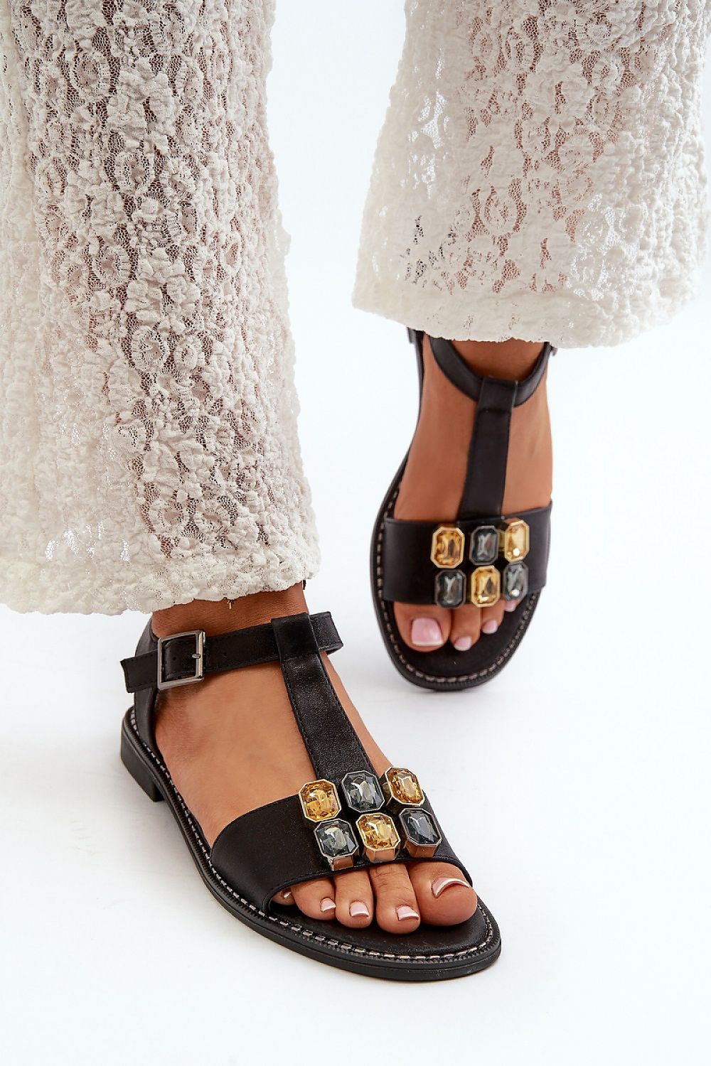  Szandál model 198408 Step in style 