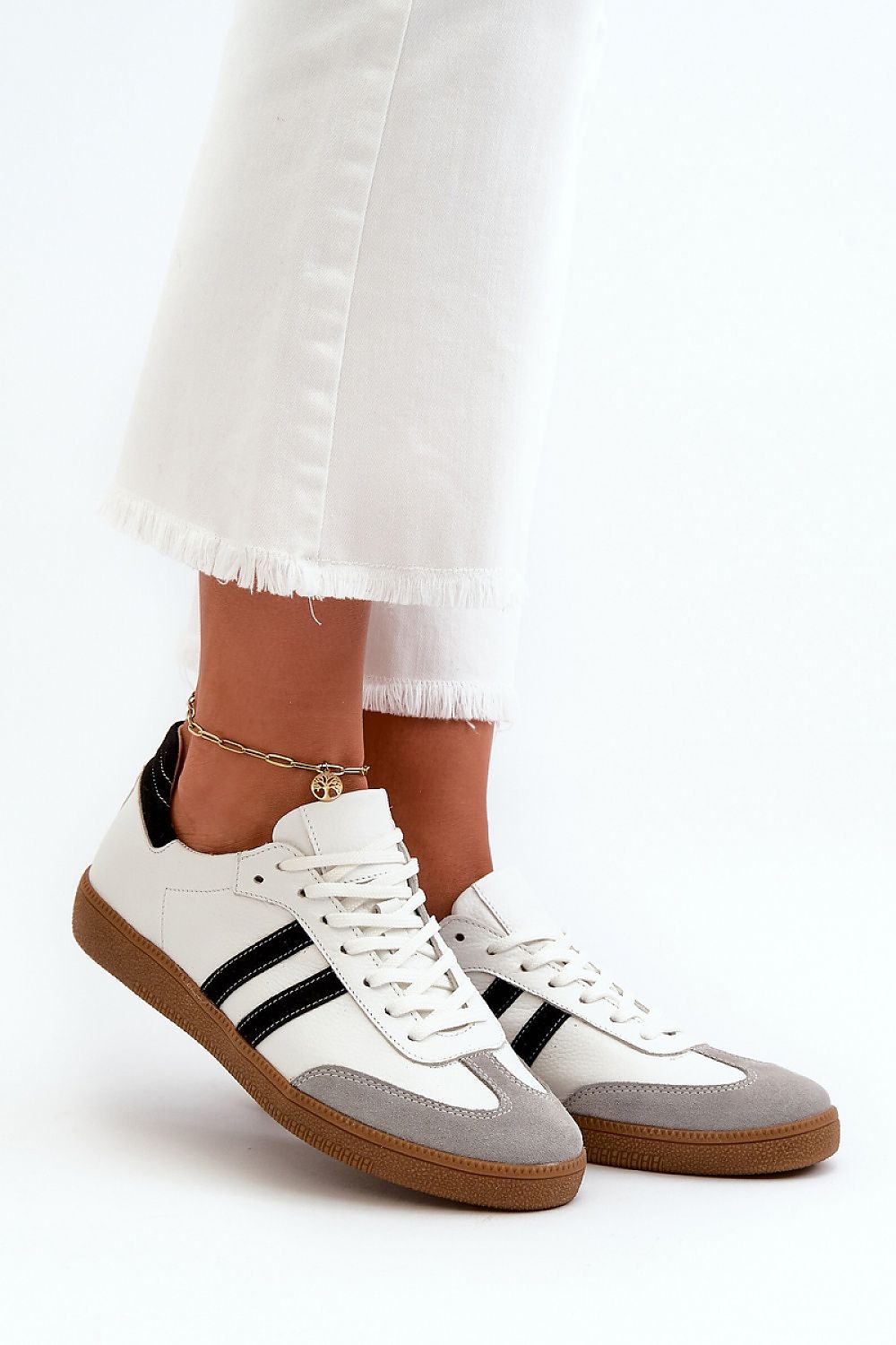  Sport cipő model 198447 Step in style 