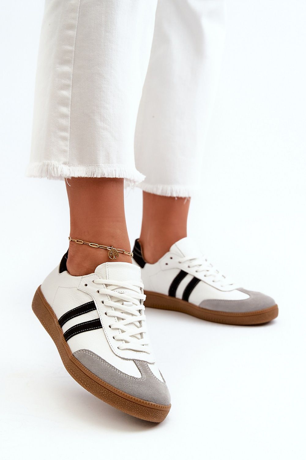  Sport cipő model 198447 Step in style 