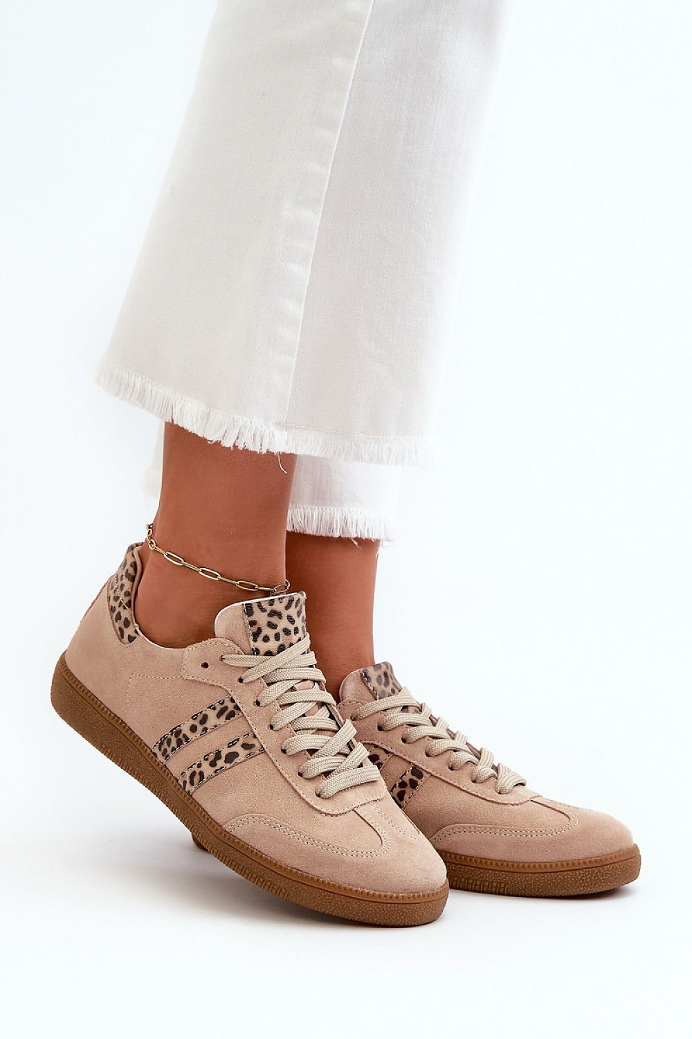  Sport cipő model 198448 Step in style 