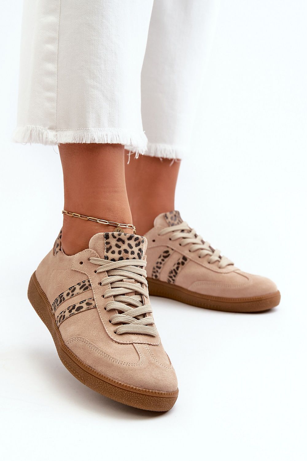  Sport cipő model 198448 Step in style 
