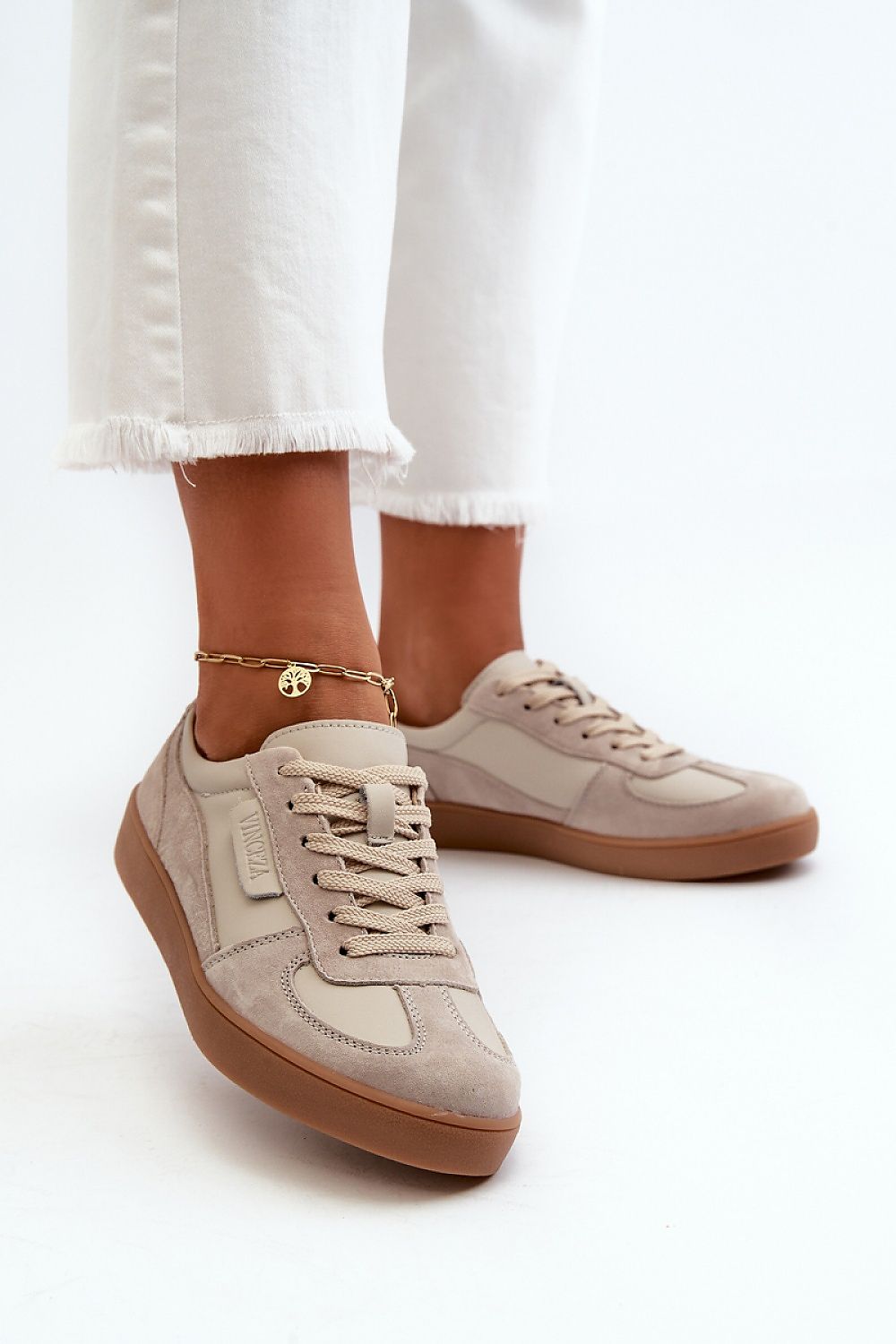  Sport cipő model 198450 Step in style 