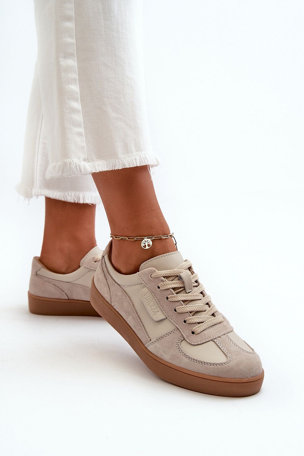  Sport cipő model 198450 Step in style 