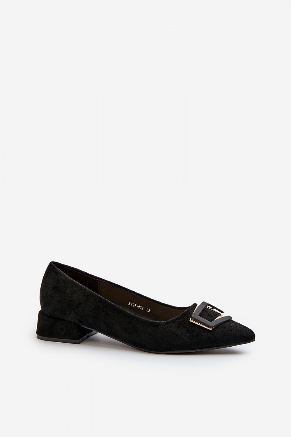  Magassarkú körömcipő model 198482 Step in style 