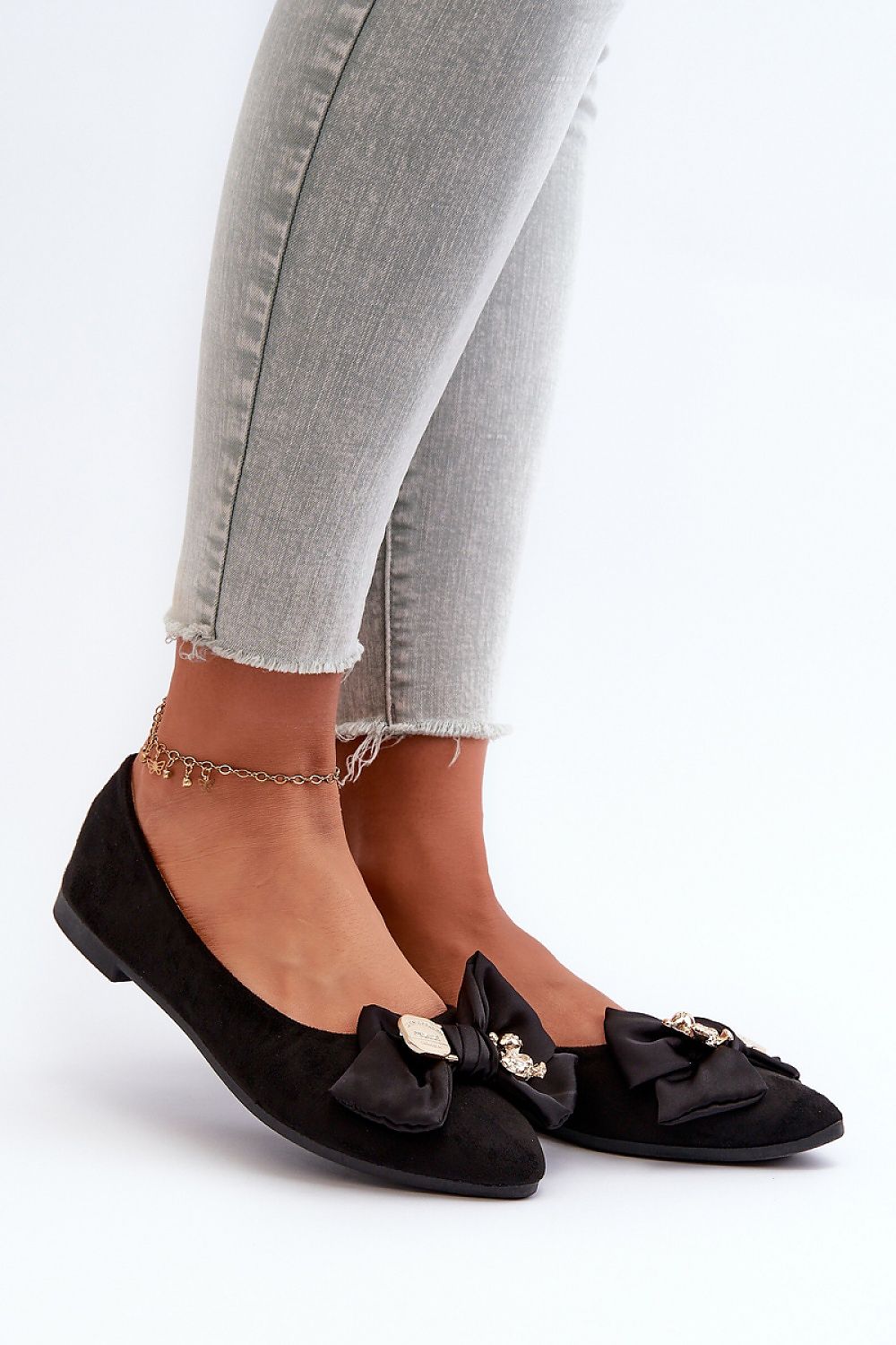  Balerinák model 198584 Step in style 