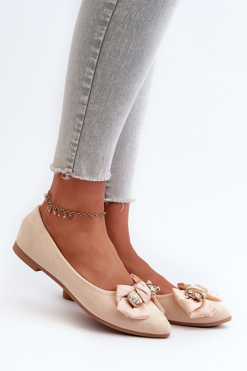  Balerinák model 198585 Step in style 