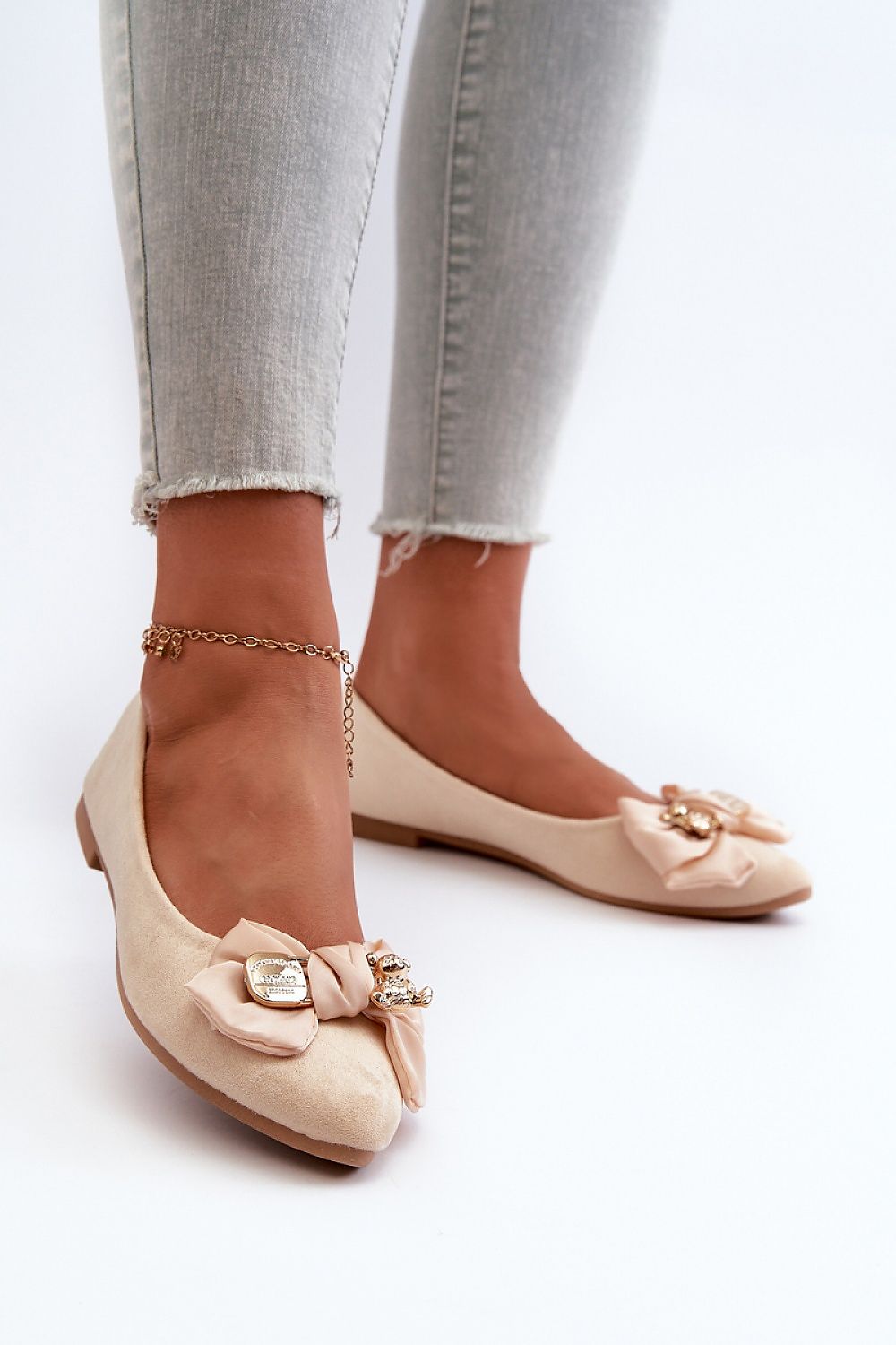  Balerinák model 198585 Step in style 