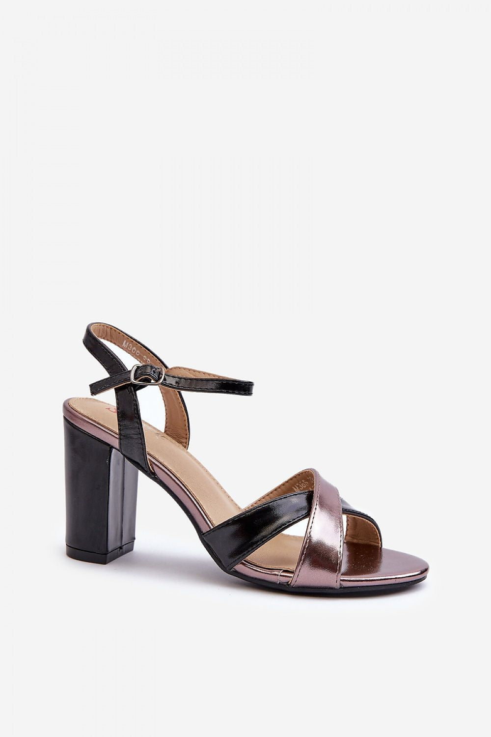  Magassarkú szandál model 198678 Step in style 