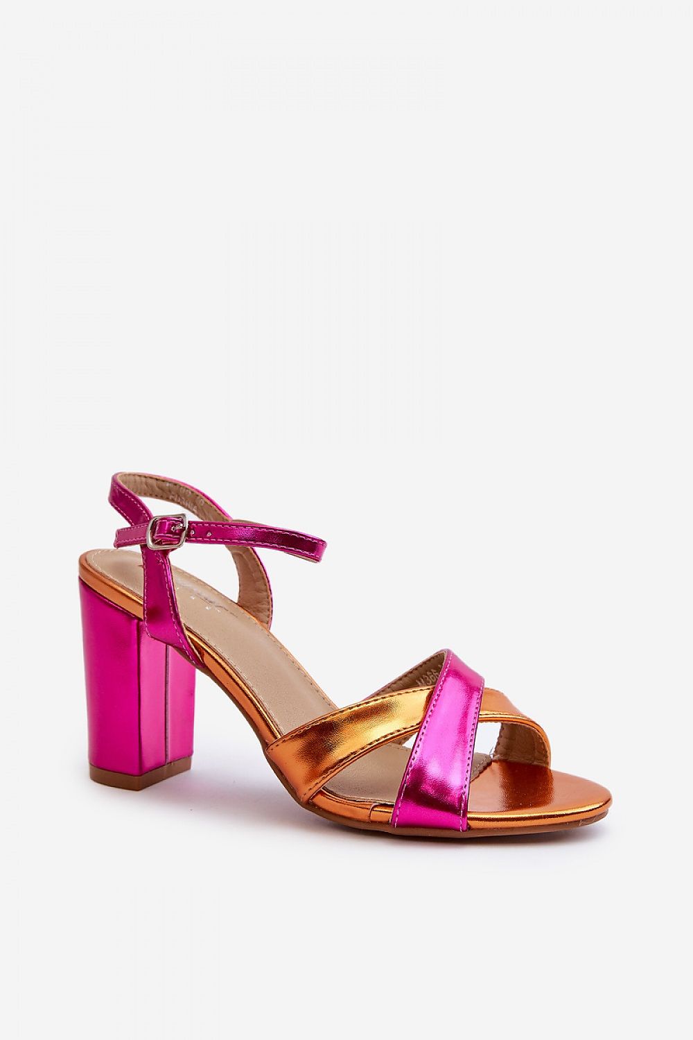  Magassarkú szandál model 198680 Step in style 