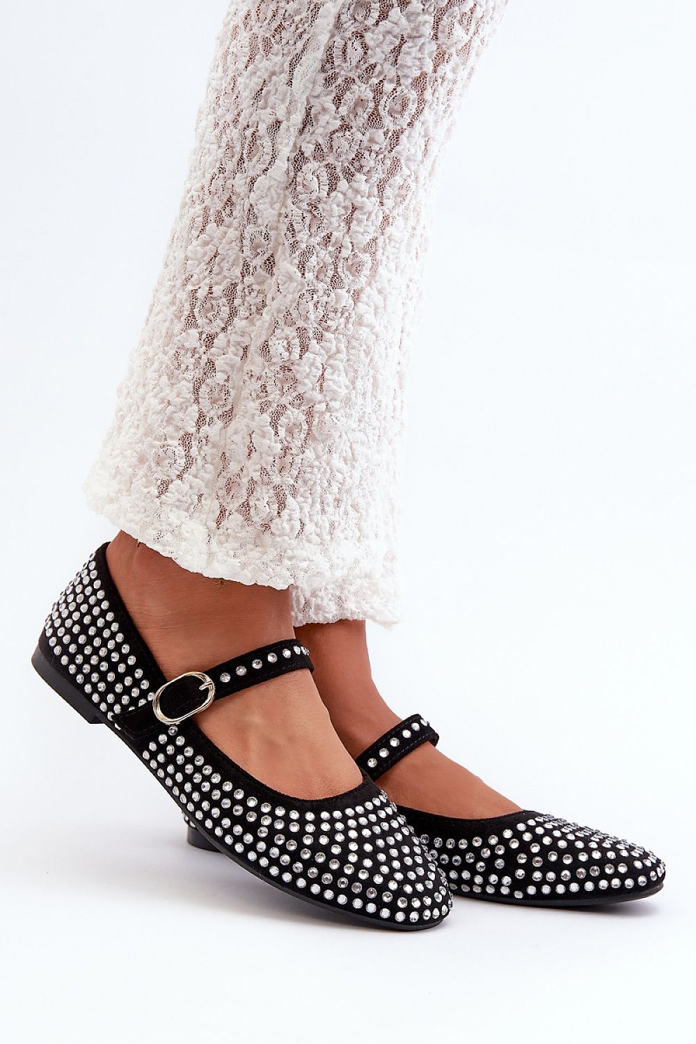  Balerinák model 198685 Step in style 