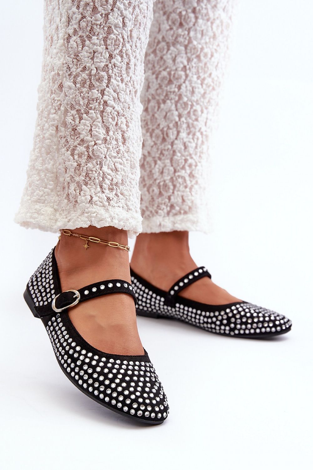  Balerinák model 198685 Step in style 